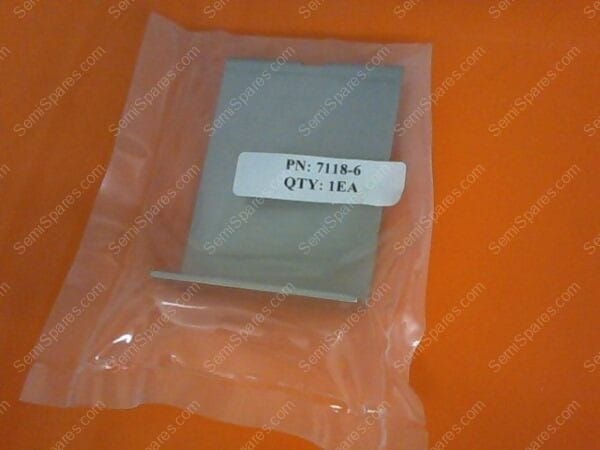 TG-1060-00 | CLIP,HANGER,SHIELDS,770-117,PN:7118-6, MARK 50