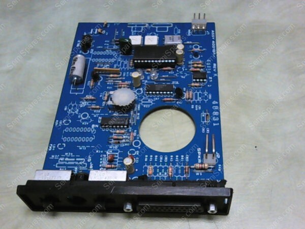 ASSY 400101 | NOVATION INC. 1980 ASSY 400101, 410101 - Image 3