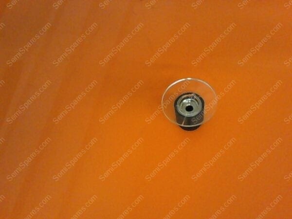 XX-3696-00 | KNOB,1/8 SHAFT,PLAN SKIRT,2430004,I6,I3 - Image 3