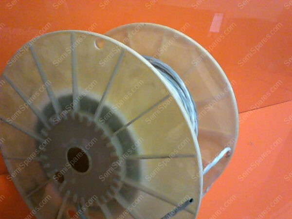 681-098133-001 | CA,HI TEMP,18 AWG,3 COND