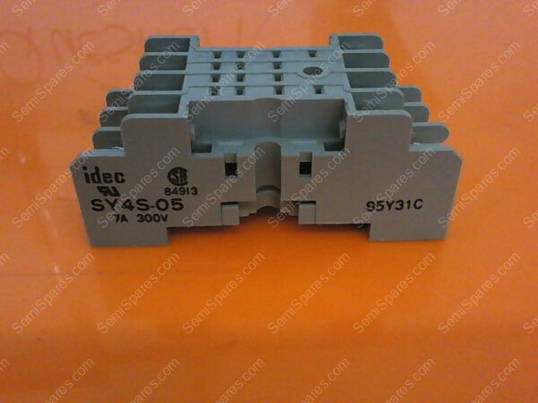 675-005890-004 | SOCKET RELAY - Image 6