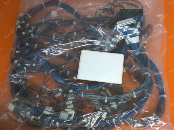 BD-9665-00 | DC HARNESS,P/N A95-009-05 - Image 2
