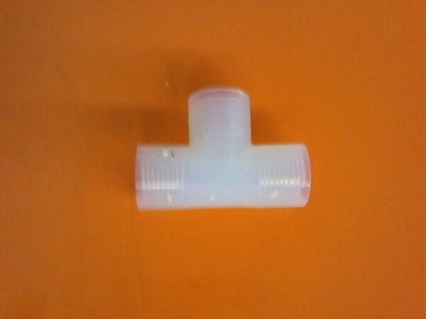 CF-6700-00 | PIPE,TEE,1/4 P/N PT-4 - Image 2