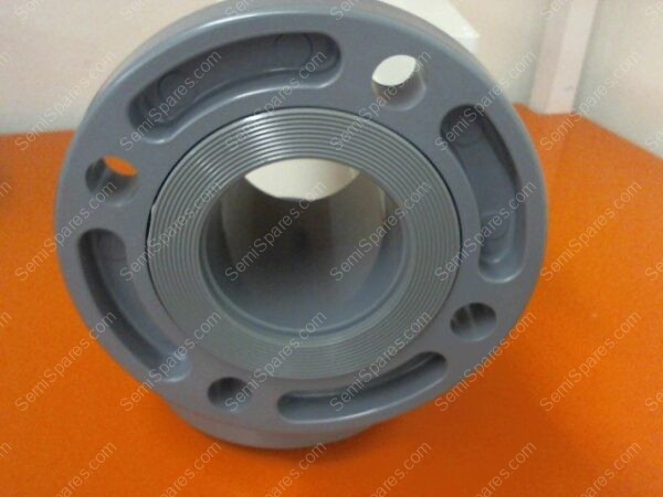 GU-6890-00 | BOX,EXHAUST MERCURY 439353-601 CPVC - Image 2