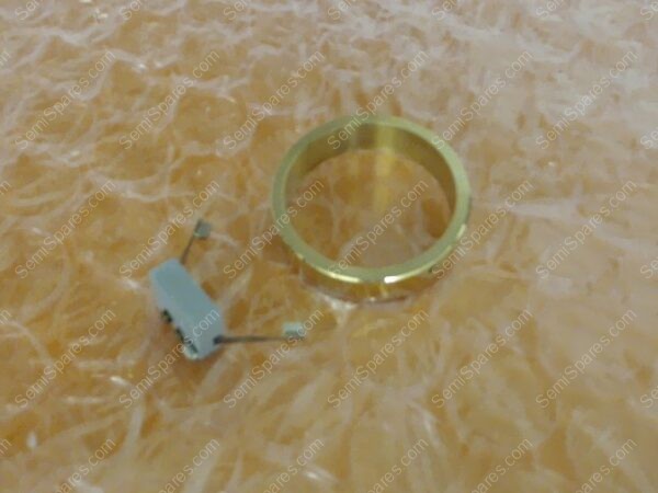 XX-7398-00 | BRUSH BLOCK ASSY,2595222,I3 - Image 2
