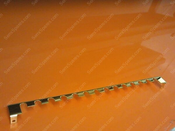 0020-17045 | CORNER REFLECTOR GOLD PLATED - Image 2