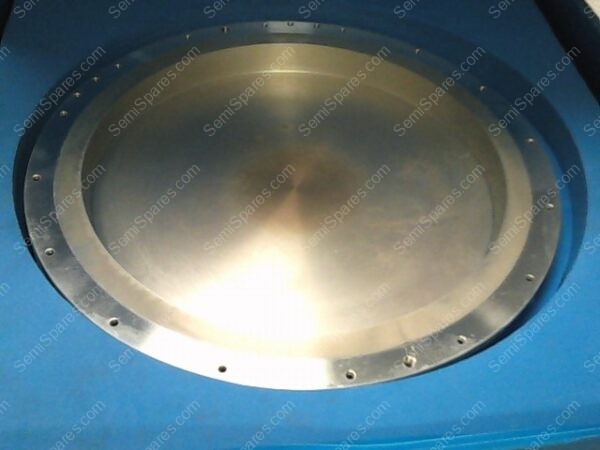 AL/0.5CU | AL/0.5CU, CS-5N5UTH1, END200TOPHAT, 13inD RE-AI+(6/3), MONOBLOC, QMD0700, AL02-86-5N5, MAXIM-62-3313-12.38 - Image 2
