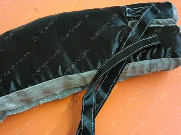 716-055053-001 | COVER, INSULATION, REDUCER - Image 4