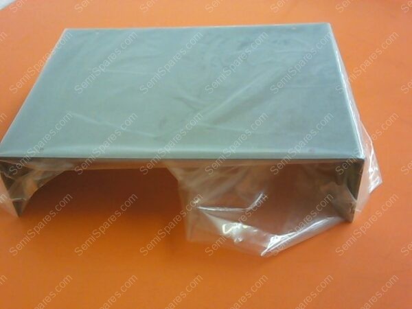 714-057096-001 | CVR,ENCLS VAC MANF HTR INTLK - Image 6