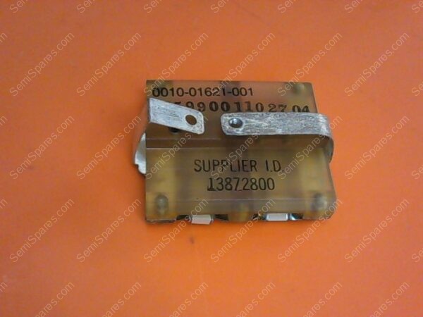 CP-0900-00 | CAPACITOR,SOURCE PACK,0010-01621,M2 - Image 2