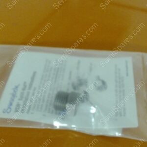 CF-0655-00 | NUT, SPLIT ASSY,MALE,SS-4-VCR-4-SN,F-3