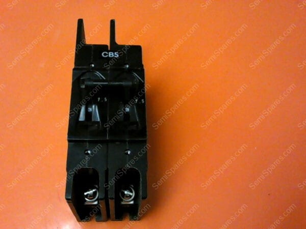 219-2-1-63F-8-5-7.5 | AIRPAX 219-2-1-63F-8-5-7.5 CIRCUIT BREAKER - Image 3