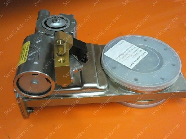 VL-5635-00 | VALVE,HI-VAC,GATE,24VDC,14040-PE34-1002 - Image 3