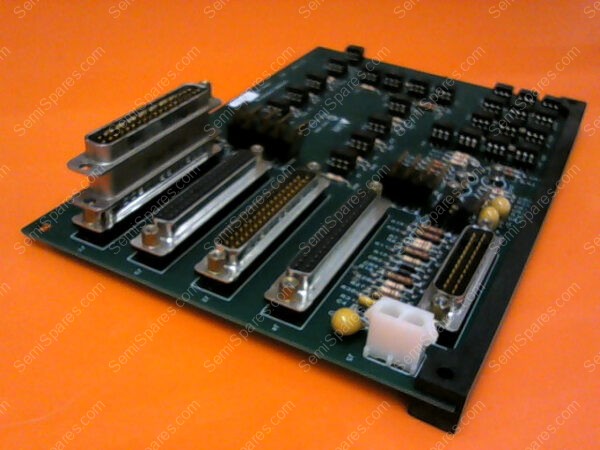 710-017004-001 | FAB PCB-SOLENOID INTERLOCK - Image 5