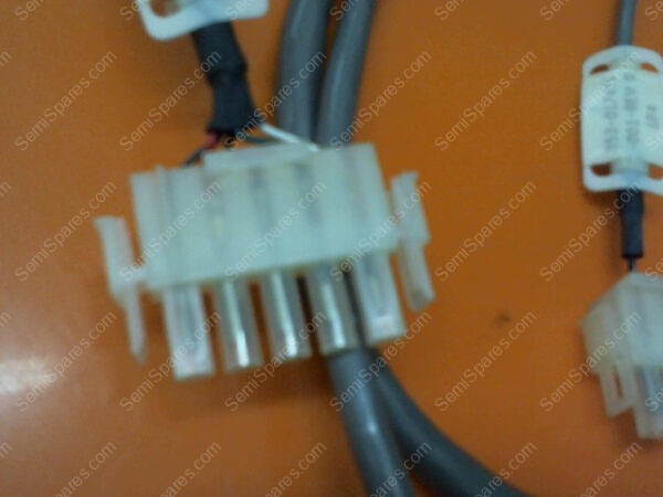 853-017411-001 | ASSY HARNESS RF GAP CNTL INTF - Image 6
