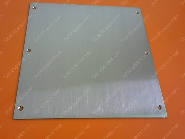714-220206-002 | PANEL FRONT CONTROL BOX ULPA - Image 4