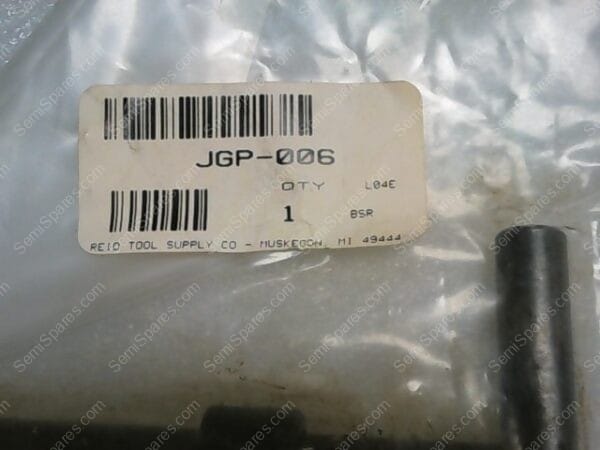 JGP-006 | ROBOT LIFTING HANDLE TOOLING - Image 3