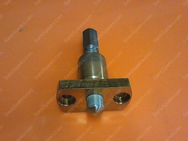 SC-1830-00 | SCREWS,BF6-0540-000,HEX FINE THREAD - Image 3