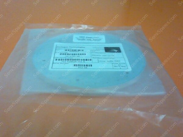 XX-9791-00 | LOWER BAFFLE PLATE