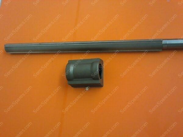718-440282-001 | MOD,SFT ANLR BALL SPLINE - Image 3