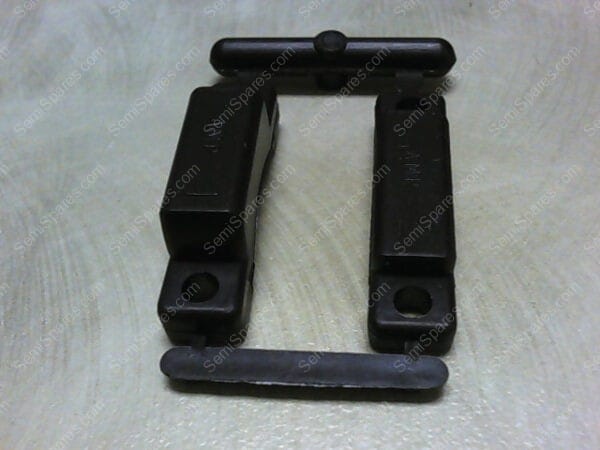668-006723-004 | CLAMP, CABLE CPC - Image 2