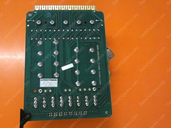 990-004365-001 | PNEUTRONICS BOARD - Image 5
