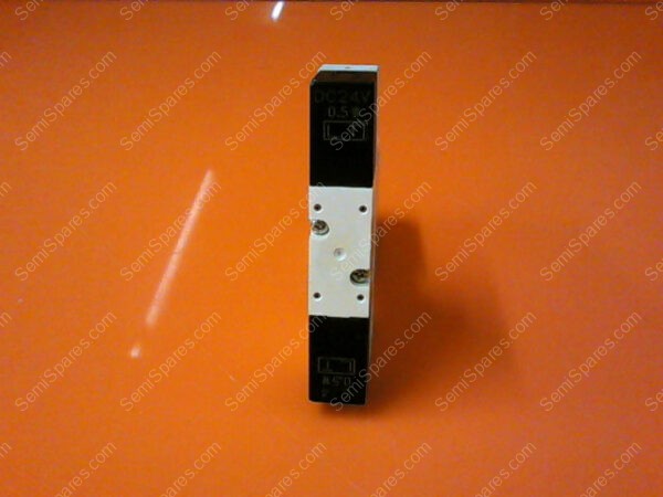 VQ1A01NY-5 | PRESS.0.15-0.7MPA - Image 2