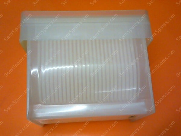 Z1068C | SEH AMERICA SILICON WAFER CARRIER - Image 4