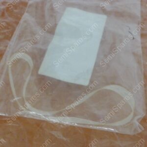 BT-0330-00 | BELT,DRIVE, TEGAL LOADER 55-005-001