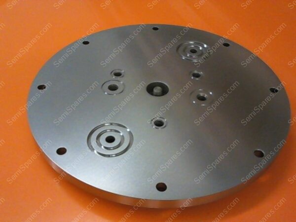 853-072156-001 | ASSY,ESC,HIGH TEMP,200mm - Image 3