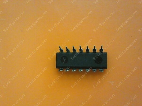 IC-5250-00 | IC CHIP, 3137410, NAND GATE, 18 - Image 2
