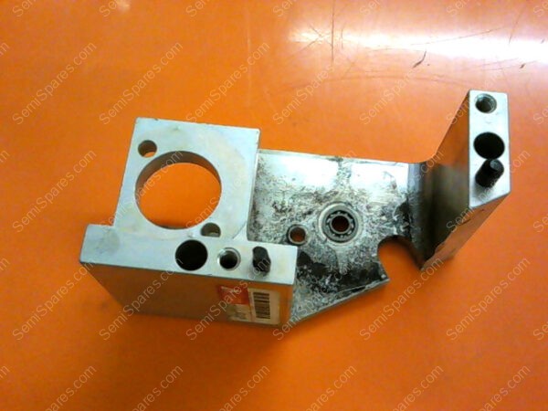 853-007555-001 | ASSY BRAKE