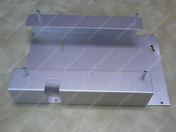 714-190025-001 | BRKT,5 1/4 HD DR/CONT - Image 2