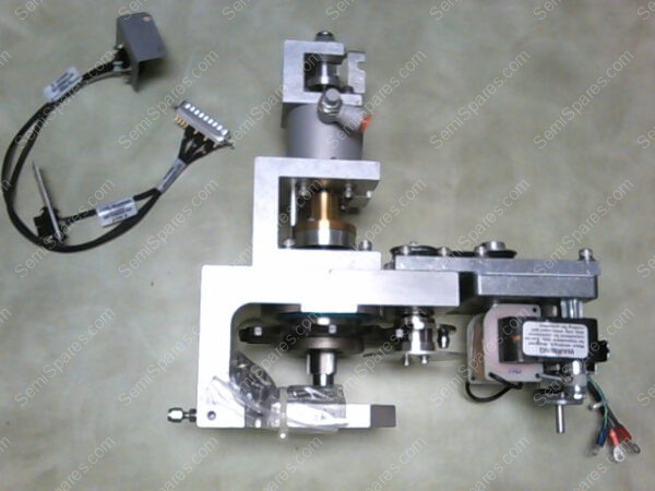 PG-2080-RP | DRIVE ASSY, 02-00215-00,GENEVA,200MM - Image 10