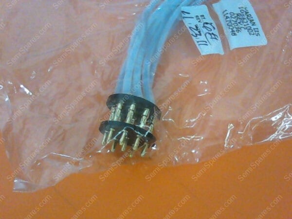 HT-8385-00 | HARNESS FLOOD GUN,105621002 - Image 2