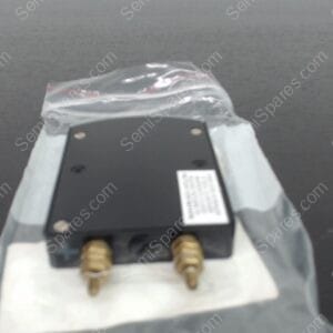 MT-0420-00 | METER, 137-061-700,945-8555, PRESSURE