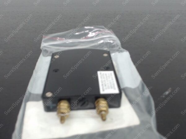 MT-0420-00 | METER, 137-061-700,945-8555, PRESSURE