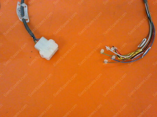 853-029172-002 | ASSY,CA,SEND,INDXR PCB - Image 3