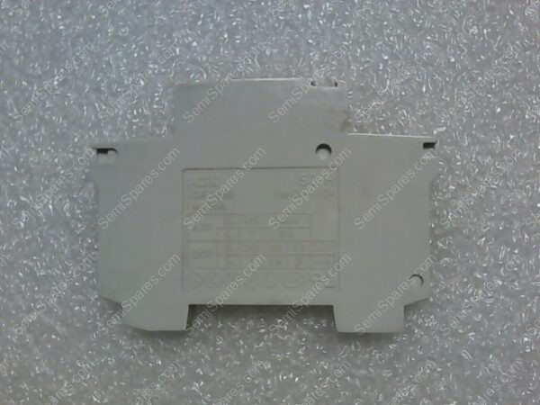 S2-H11 | CIRCUIT BREAKER ACCESSORIES, AUXILIARY, CONTACTS, 1NO-1NC,MCB,S2 SERIES - Image 2