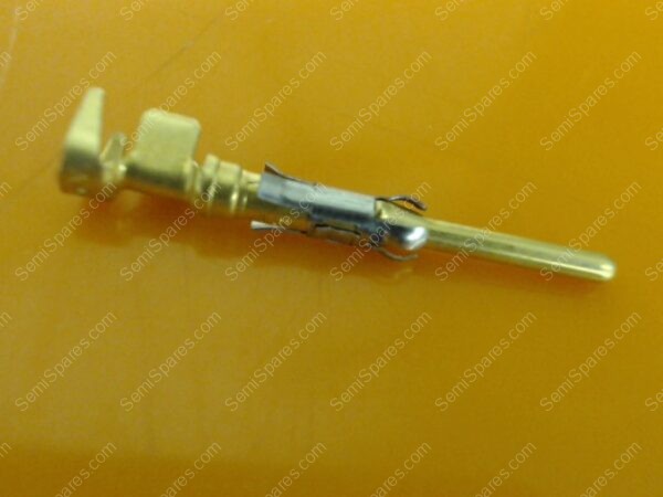 669-007084-001 | CONTACT,PIN,M-N-LOK,24-18 AWG - Image 2