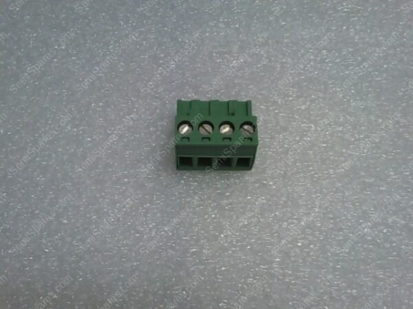 668-060101-004 | CONN, PHOENIX, PLUG, 4-P - Image 3