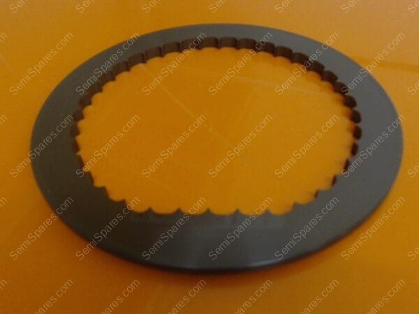 716-250025-001 | CLAMP,150MM,36 TOOTH W/FLAT - Image 3