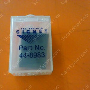 44-8983 | REPELLER PLATE