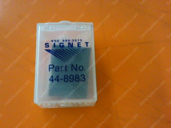 44-8983 | REPELLER PLATE