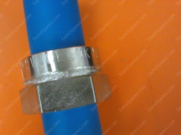 VL-3335-00 | CHECK VALVE,N2 MANIFOLD,808033476,ASM-1A