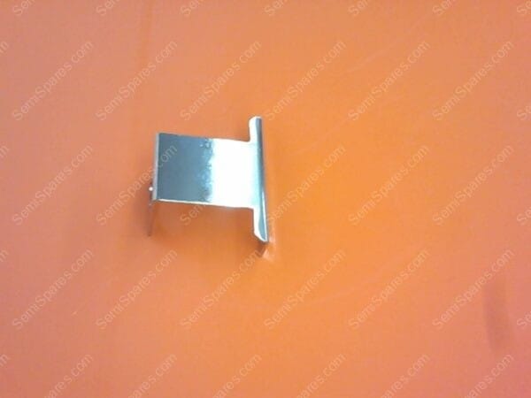 714-014097-001 | SUPPORT, NEEDLE VALVE - Image 3