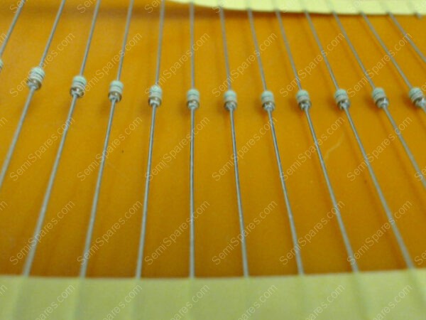 OS42GA6901 | RES METAL FILM 15 0 OHM 1/4W 1% (PK 5000) - Image 4