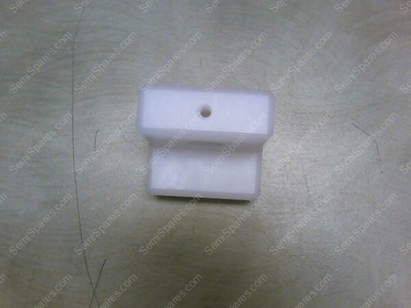13-8882-437 | BLOCK, MOD. UPPR NOZZLE, SPIN STA - Image 3