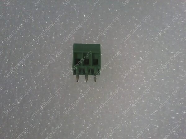 1725669 | CONN TERM BLOCK 2.5MM 3POS - Image 2
