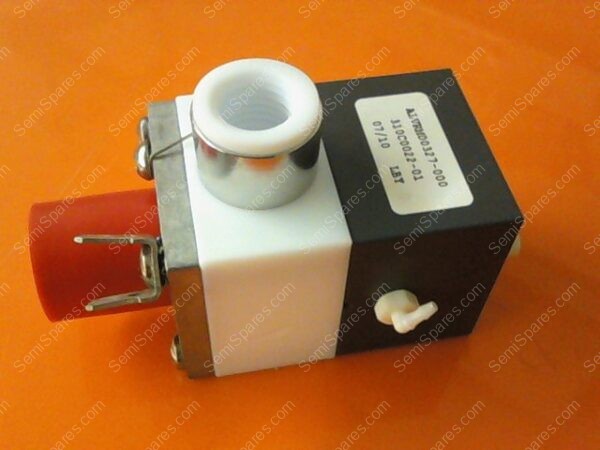 VL-1800-00 | VALVE, DI WATER, P/N 12020-01 - Image 2